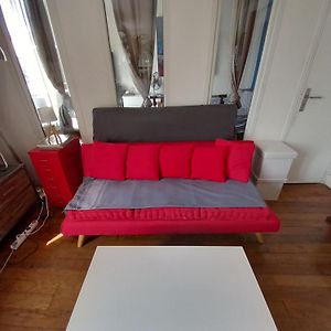 Superior Appartement met een Slaapkamer